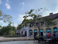 深业城小户型住宅 一房一厅 近地铁