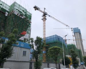 2022年交付月亮岛越秀品质地铁口南北通透复式