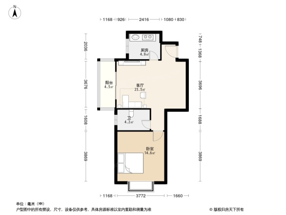 凤翔家园