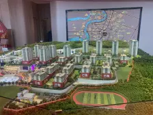 南坪 中梁海成学林云璟三房112万