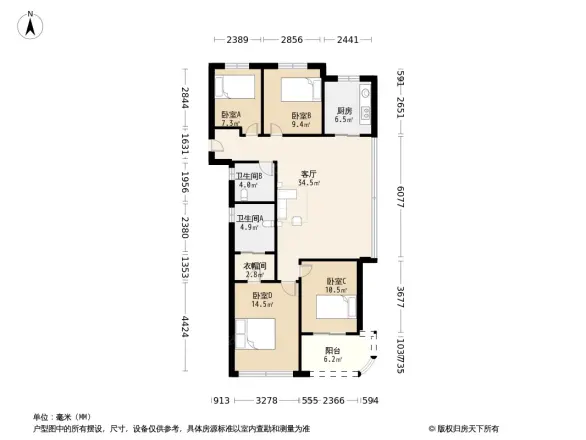 滨江新希望新城未来海岸