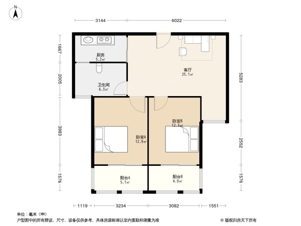 电建洺悦府