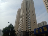 在建楼栋