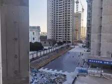 保利堂悦 3室2厅 南