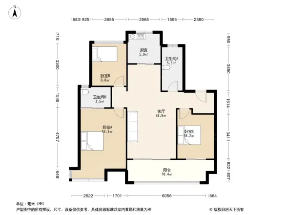 万科公园大道