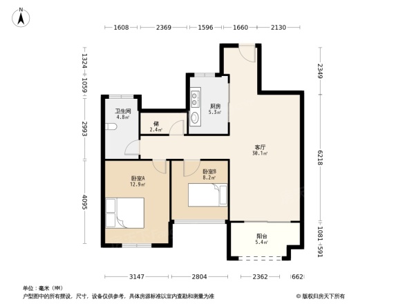 森隆满园