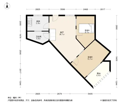 联发新天地