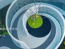 轻轨环线彩云湖站 2024年次新小区 洋房带花园 急售