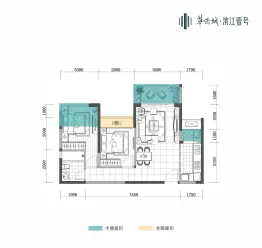 华侨城滨江壹号-成都华侨城滨江壹号楼盘详情-成都房天下