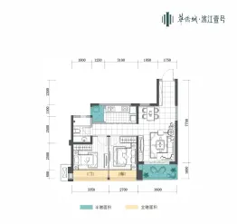 华侨城滨江壹号-成都华侨城滨江壹号楼盘详情-成都房天下