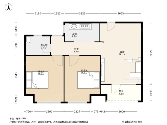 北京城建龙樾湾