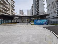 万达光屿湖三层空中墅,坐在家里看湖景