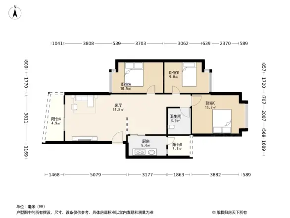 海湾明珠二期