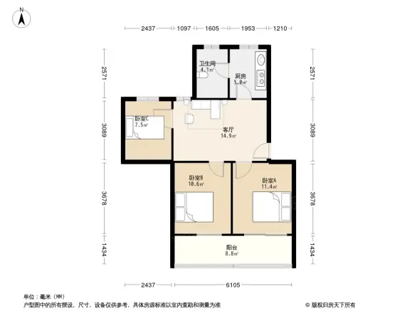 东浦路散盘
