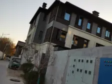 金辉开元府 5室2厅 南 北