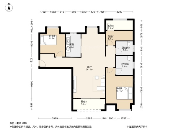 首开领翔上郡