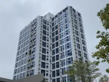 华堂城市星光 2室1厅 北