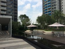 松湖明珠 四房两卫 全屋品牌家私定制