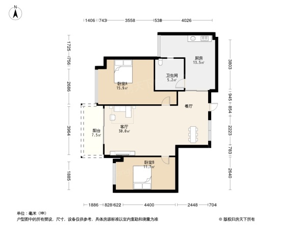 中澳新城景湖居