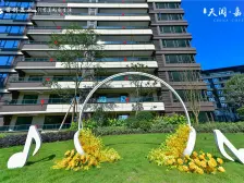 双碑 首创天阅嘉陵四房181万