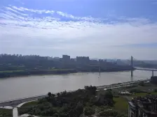 横厅大洋房 采光好 业主安心卖