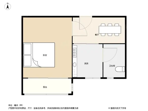 华丰小区