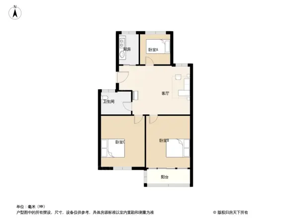 华丰小区