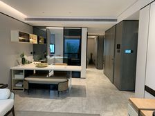 海淀幸福里 开发商精装交付 格局方正 环境适宜