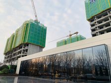 地理位置优越 交通方便 四通八达