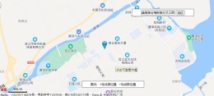 四季印象澜庭电子地图