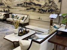 恒大上和府2室1厅南北