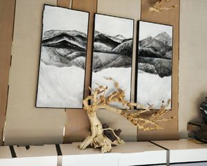 天府云城A区3室2厅南北