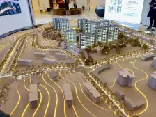 双碑 团结坝三房25万