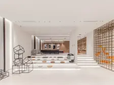 中山万科大都会好楼层业主诚心卖