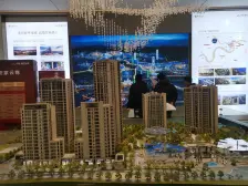 中海渝中云锦 精装四房 采光好 出行方便 诚心出售