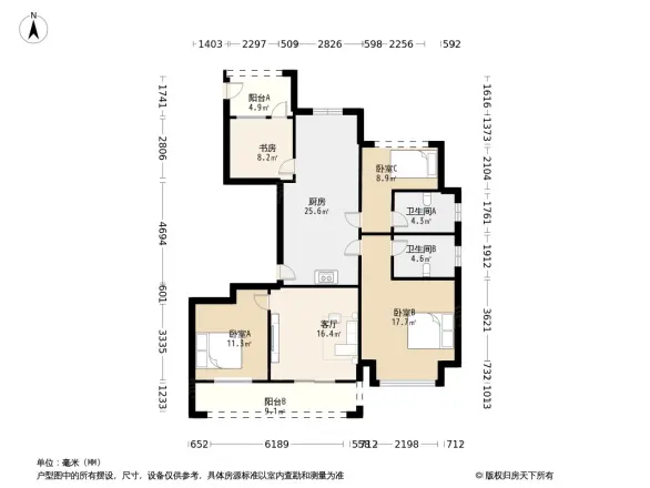 平阳华鸿中央原墅