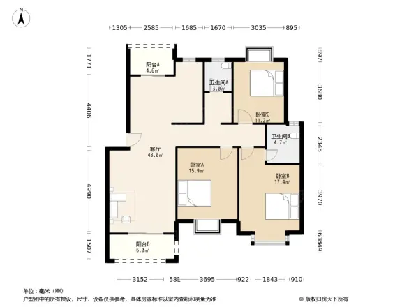 富土家园