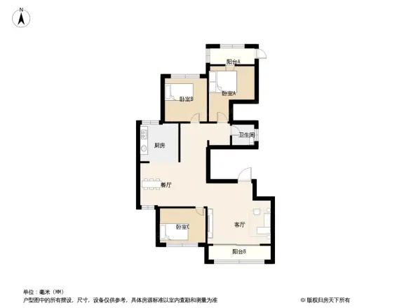 加州壹号