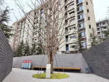 中央公园 万科城市花园锦阅三房95万