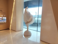 万科城市花园 精装修洋房