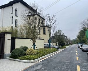 麓隐青竹湖+临水边户+双首层双入户