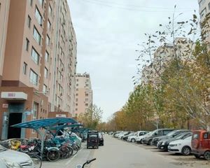 西三庄东区2室2厅南