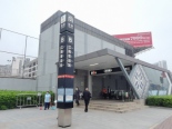 周边-江南客运站地铁站
