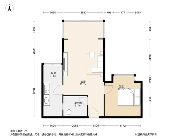 小河春苑