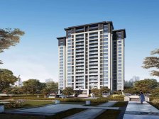 户型方正,采光好,格局通透,视野开阔