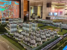 龙洲湾 保利大国璟西苑三房65万