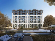 :璧山骄傲,封面洋房,秀湖公园,云巴方便