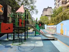 保利大国璟东苑 4室2厅 南 北