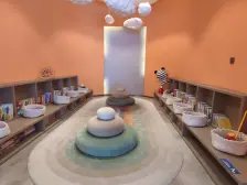 重庆中交城 3室2厅 南