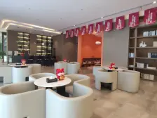 重庆中交城 3室2厅 东南 西南